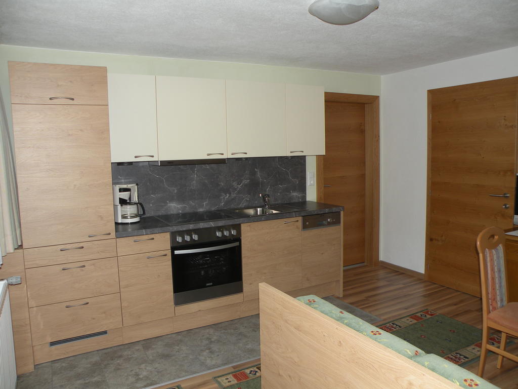 Haus Lutz Apartment Prutz Room photo